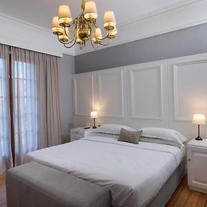 Suite con Cama King