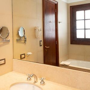 Habitación Doble Clásica